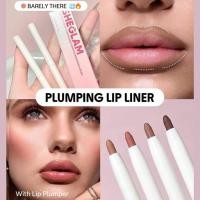 ราคา ✅PRE-ORDER 7-10วัน✅ SHEGLAM Plumping Lip Liner ลิป liner plumping ดินสอเขียนขอบปาก ✨ (29325422668)