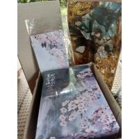ราคา (ติดจอง)Boxsetกลรักสกัดครองโลก1-3+โปสA4 (2294722077)