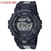 ราคา นาฬิกา CASIO G-SHOCK รุ่น GBD-800LU-1A ดำ ของแท้ประกันศูนย์ CMG 1ปี (5070491748)
