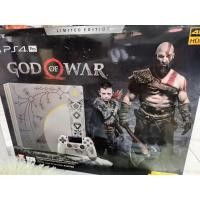 ราคา ps4​ pro​ limited​ ​edition​ god​ of​ war​❤️ (10312632674)