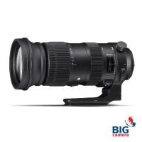 ราคา Sigma 60-600mm f/4.5-6.3 DG OS HSM DSLR Lenses - ประกันศูนย์ 1 ปี (2458640952)