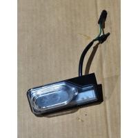 ราคา ไฟเลี้ยวหน้าข้างซ้าย (L) honda C125 ปี 2020 ถึงปัจจุบัน รหัส K0G สภาพ 80% รายละเอียดตามรูปมือสองของแท้ (49305387636)