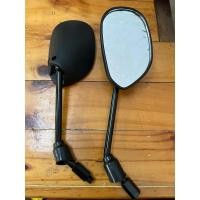 ราคา กระจก w100. W110. W125. ดรีม99 งานดีชัดมาก กระจก w100. W110. W125. ดรีม99 งานดี เนื้อดี ไม่เบลอ ขายเป็นคู่ (29674387342)