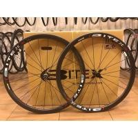 ราคา ล้อเสือหมอบ BITEX caramic 35/35mm ยางงัด ขอบคาร์บอน ซี่ลวด sapim cx-ray ดุม ลูกปืนceramicลื่น (1400723520)