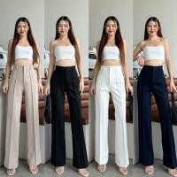 ราคา กางเกงขาม้าตีเกล็ดหน้าผ้าโรเชฟ (25484815556)