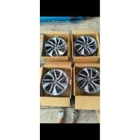 ราคา ล้อ Honda Accord G10 (26350929736)