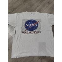ราคา เสื้อวินเทจ Nasa ป้าย anvil (44452062327)