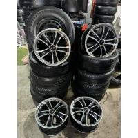 ราคา แม็กขอบ 15 ยาชิโยดะ 5 รู 114 ยกชุด 4 วง มือสอง (26863032287)