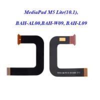 ราคา สายแพรชุด ต่อจอ LCD. Huawei MediaPad M5 Lite(10.1), BAH-AL00,BAH-W09,BAH-L09 (22145797017)