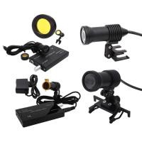 ราคา ไฟหน้าแบบศูนย์กลาง 5ว พร้อมไฟหน้าแบบกรองแว่นตาแบบติดหัวแว่นตาแว่นขยายแว่นขยายที่จับคู่ไฟหน้า (51705008060)