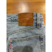 ราคา กางเกงยีนส์ Levi's 501 (made in turkey) มือสอง (17696139778)