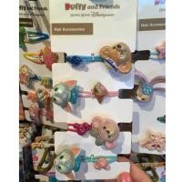 ราคา ยางมัดผม Duffy and friends (2830430876)