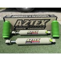 ราคา โช๊ค Aztec force ปรับ9 สำหรับรถรุ่นvigo revo (12137500343)