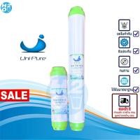 ราคา Unipure ไส้กรองเรซิ่น ไส้กรองน้ำเรซิ่น ไส้กรอง Resin (ยาว 10นิ้ว) เครื่องกรองน้ำ ตู้น้ำหยอดเหรียญ (17935280951)