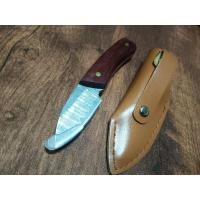 ราคา มีดสเต็กDamascusเล็ดม (28209366319)