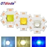 ราคา LED ชิป XHP70.2 กำลังสูง 7070 DC3V/6V/12V ขาเซรามิก 20W 40W XHP70 XHP50.2 ไฟฉาย ไฟหน้ารถยนต์ (53251240950)