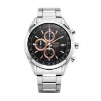 ราคา นาฬิกาข้อมือ ไซโก้ SEIKO QUARTZ CHRONOGRAPH รุ่น SSB199P SSB199 (5116891549)