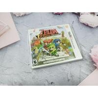 ราคา Nintendo 3ds - Zelda Triforce Heroes New Selead มือ1 USA❤️ (27251522618)