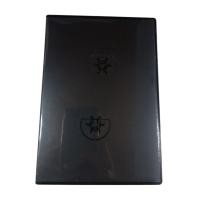 ราคา กล่องใส่ DVD CD หนึ่งกล่องใส่ได้ 5 - 6 แผ่น (ลูกค้าเลือก) มีซองสำหรับใส่หน้าปก DVD CD Tall Case สินค้าใหม่จากญี่ปุ่น (51854454619)