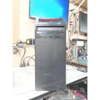 ราคา คอมมือสอง Lenovo i5-4590S 3.00-3.70 GHz. DDR3 8 GB SSD 128 GB GT620 พร้อมใช้ถูกๆ (27605561842)