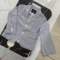 ราคา พรีเลิฟ เสื้อแจ็คเก็ตลายสก็อตเด็กผู้ชาย 4-5 ขวบ (41255780052)