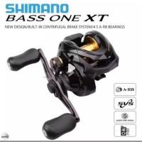 ราคา Shimano Bass one XT 151 หมุนซ้าย (44902495581)