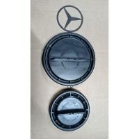 ราคา Original Mercedes Benz W176 W204 W212 Headlamp Cover Cap (มือสอง)ชิ้นส่วนรถยนต์ ของแต่งรถ (47504993718)