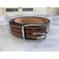 ราคา เข็มขัดผู้ชาย Paul smith (11958560596)