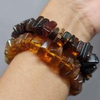 ราคา กำไล อำพันแท้ อำพันพม่า สร้อยข้อมือ (9334330398)