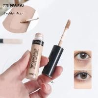 ราคา YYDIANWU Tip CONCEALER, Cover Perfection Full Coverage Liquid CONCEALER Stick, Matte Waterproof Highlight Brightening 3 สีคอนซีลเลอร์ครีมปกปิดความหมองคล้ํา (55203738229)