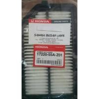 ราคา กรองอากาศ / กรองอากาศ / กรองอากาศ สําหรับ Honda Jazz HRV BRV (53655145785)