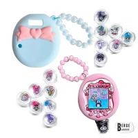 ราคา พร้อมส่งค่ะ✨ เคสทามาก็อตจิยูนิ จุกปิดกันฝุ่น sanrio ,, Tamagotchi Uni Case (41057654105)