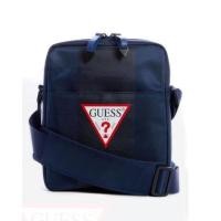ราคา กระเป๋าสะพายข้างชาย GUESS งานแท้100% outlet (3465863812)