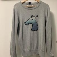 ราคา เสื้อสเวตเตอร์Smileyhound by Greyhound (3817103960)