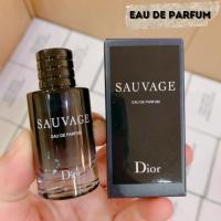 ราคา (10 ML - EDP) Christian Dior Sauvage Eau De Parfum EDP 10 ml แบบแต้ม (2119790566)