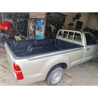 ราคา พื้นปูกระบะไลเนอร์ รถช่วงยาว รถตอนเดียว รถหัวเดียว Aeroliner Maxliner ไลเนอร์ปูกระบะ กดเลือกรุ่นของรถได้ครับ​ bedliner (56453816315)