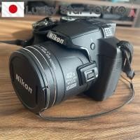 ราคา Nikon COOLPIX P510 Digital Camera /【Used from Japan】 (48902833250)