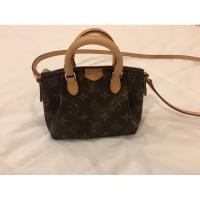 ราคา กระเป๋า LV TRURENNE NANO หนังแท้ มือสอง (7153409109)