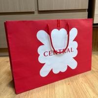 ราคา ถุงกระดาษ central ใบใหญ่ (54402725537)