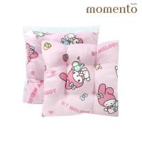 ราคา MOMENTO เบาะรองนั่งลายการ์ตูนลิขสิทธิ์แท้ 20X20 นิ้ว (คละแบบ) (45252540627)