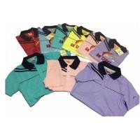 ราคา เสื้อกีฬา ช-ญ (M-XL) (419290010)