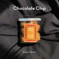 ราคา Chocolate Chip Cookies(ช็อกโกแลตชิพคุกกี้) (40357830336)