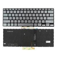 ราคา คีย์บอร์ด ASUS Zenbook FLIP 14 UM462DA ไทย-อังกฤษ มีไฟ KEYBOARD (26909948555)