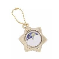 ราคา พวงกุญแจตลับเปล่าเซเลอร์มูน Sailor moon { Moon Phase Miniaturely Tablet Vol. 4 } (27253552388)