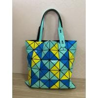 ราคา กระเป๋า bao bao issey miyake มือสอง ของแท้ baobao มือ 2 limited เบาเบา บาวบาว อิซเซ่มิยาเกะ (41754569203)