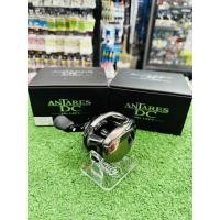 ราคา รอกหยดน้ำ SHIMANO ANTARES DC HG LEFT 2021 (26653394905)