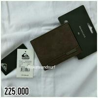 ราคา กระเป๋าสตางค์ QUIKSILVER ดั้งเดิม (9828422643)