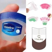 ราคา แผ่นวัดขนตา อุปกรณ์ต่อขนตา / แปรงปัด / วาสลีนจิ๋วขนาดพกพา 5.5 กรัม (22279445674)