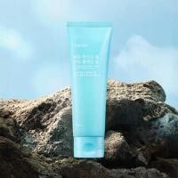 ราคา Shingmulnara Jeju Sparkling Deep Pore Cleanser Foam 120ml (26535281489)