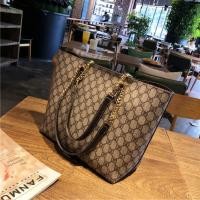 ราคา Ing LV กระเป๋าหญิงกระเป๋าโท้ทความจุขนาดใหญ่ผู้หญิงกระเป๋าสะพายใบใหญ่10 (29571720912)